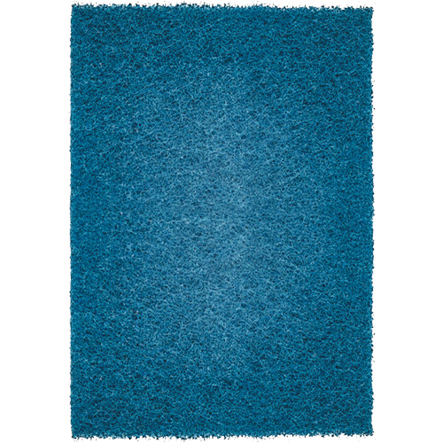 Detex&reg; Metal Detectable Scouring Pad, 8-9/10" L x 5-9/10" W Waymarc Industries Inc