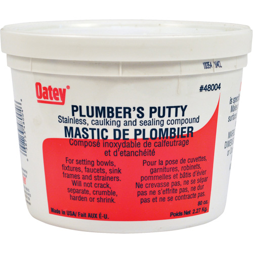 Mastic de plombier Waymarc Industries Inc