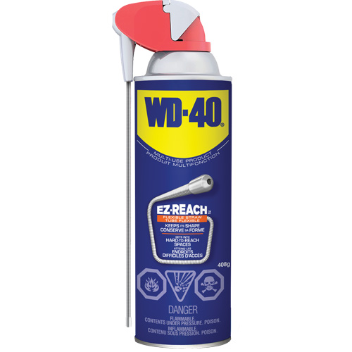 EZ-Reach Multi-Use Product, Aerosol Can, 408 g Waymarc Industries Inc