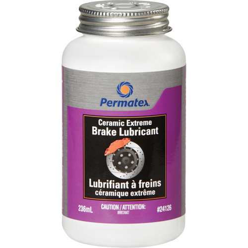 Ceramic Extreme Brake Parts Lubricant, Can Waymarc Industries Inc