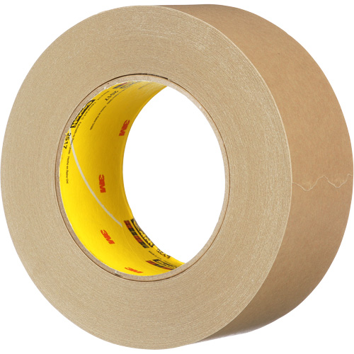 Ruban-cache &agrave; dos plat Scotch 2517, 36 mm (1-1/2") x 55 m (180'), Havane Waymarc Industries Inc