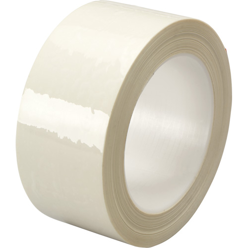 High-Temperature Nylon Film Tape 855, 50.8 mm (2") x 66 m (216'), White Waymarc Industries Inc