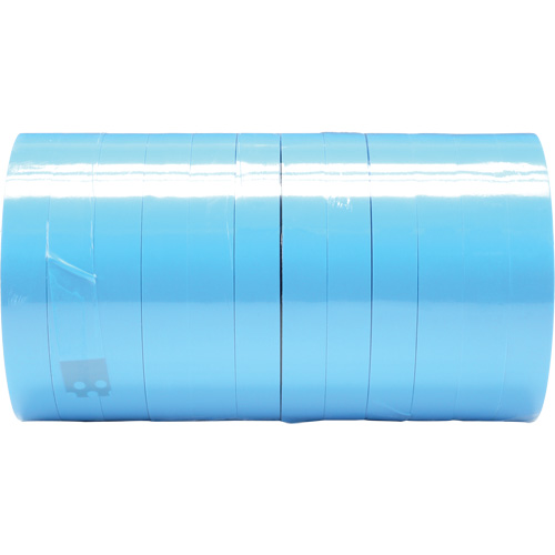 Ruban de cerclage Scotch, &eacute;paisseur 4,6 mils, 24 mm (1") x 55 m (180')  Waymarc Industries Inc
