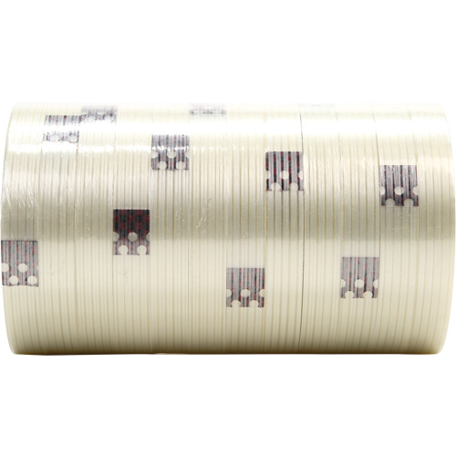 Ruban renforc&eacute; de filaments Scotch, &eacute;paisseur 6 mils, 18 mm (3/4") x 55 m (180')  Waymarc Industries Inc