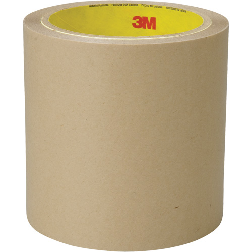 Double-Coated Tape, 50.8 mm (2") W x 33 m (108') L, 5.6 mils Thick Waymarc Industries Inc