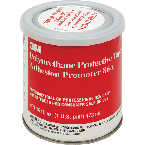 Adhesive Primer, 1 pt. Waymarc Industries Inc