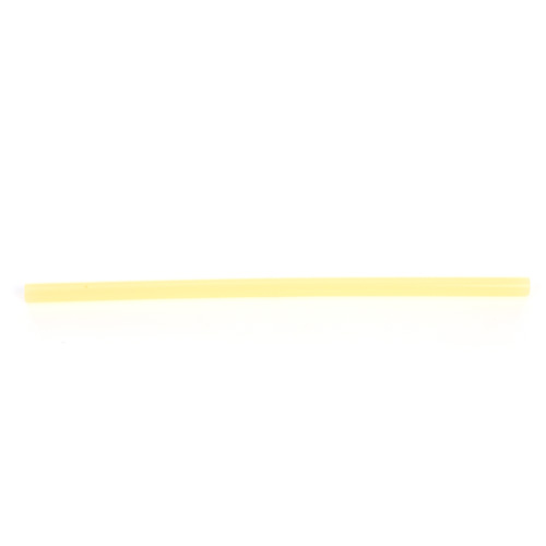 Hot Melt Adhesive, 1/2" Dia. x 12" L, Amber Waymarc Industries Inc