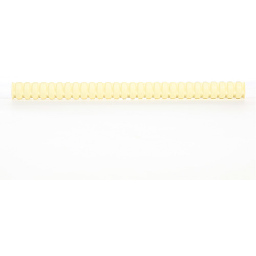 Adh&eacute;sif thermofusible, 5/8" dia x 8" lo, Ambr&eacute;e Waymarc Industries Inc