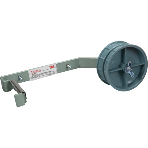 Utility Bracket Dispenser Waymarc Industries Inc
