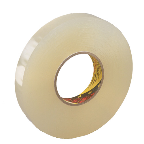 Ruban en mousse amovible, 24,5 m (80') lo x 12,7 mm (1/2") la, 31 mils, Acrylique Waymarc Industries Inc
