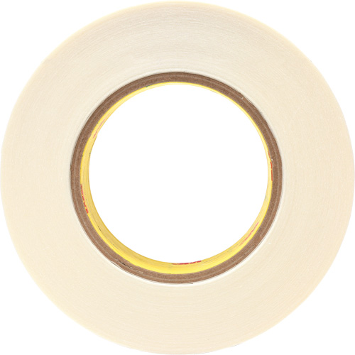 Ruban double face, Poly&eacute;thyl&egrave;ne, 36 mm (1-1/2") la x 33 m (108') lo, 9 mils &eacute;pais Waymarc Industries Inc