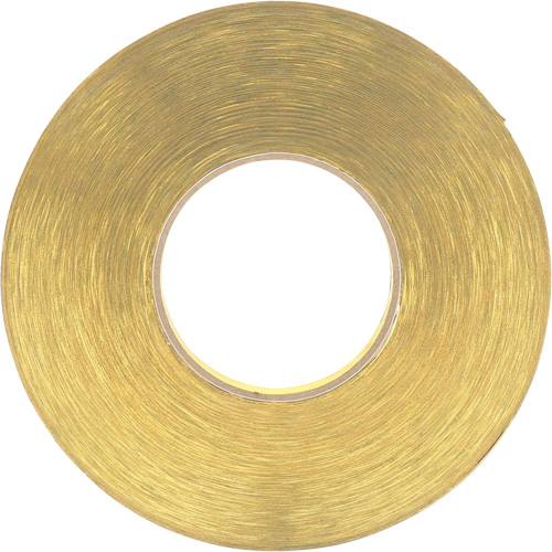 VHB Adhesive Transfer Tape, 25.4 mm (1") W x 55 m (180') L, 10 mils Waymarc Industries Inc