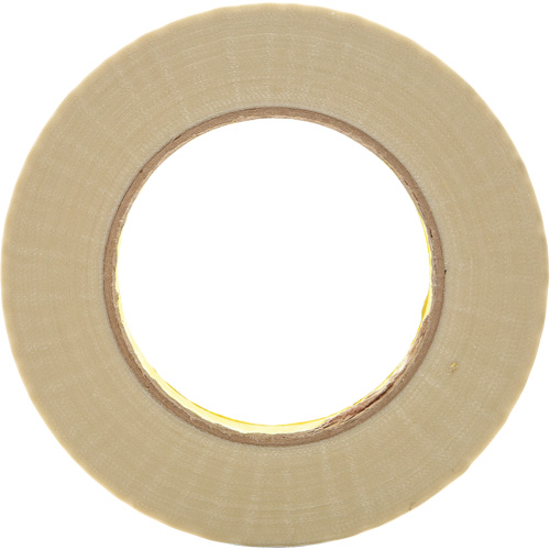 Glass Cloth Tape, 19 mm (3/4") W x 55 m (180') L Waymarc Industries Inc