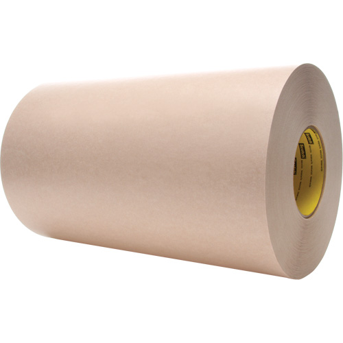 Heavy-Duty Protective Tape, Kraft, 12" x 2160", 28 lbs., Roll Waymarc Industries Inc