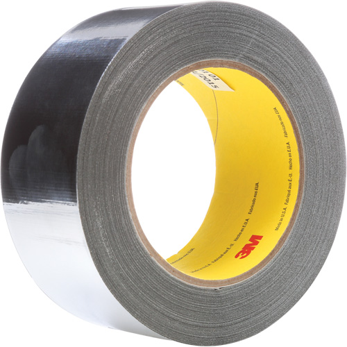 Ruban en tissu de verre haute temp&eacute;rature, &eacute;paisseur 7,3 mils, 48 mm (1-7/8") x 33 m (108') Waymarc Industries Inc
