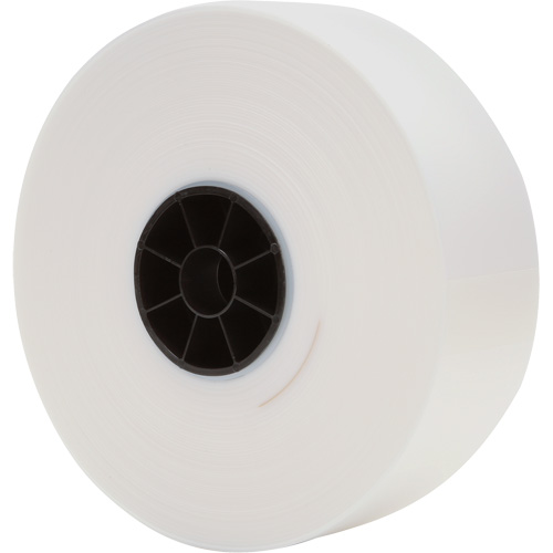 Ruban de masquage haute temp&eacute;rature pour la peinture 7300, 72 mm (3") x 457 m (1500'), Transparent Waymarc Industries Inc