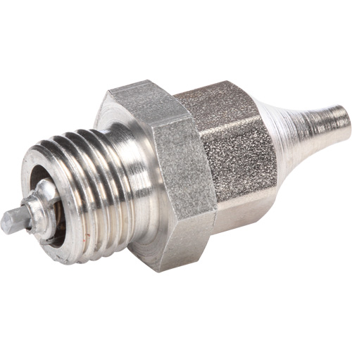 Trousse de vanne pour applicateur d'adh&eacute;sif thermofusible Scotch-Weld Waymarc Industries Inc