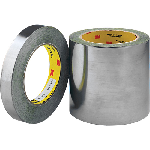 Lead Foil Tape, 6.8 mils Thick, 36 mm (1-1/2") x 33 m (108') Waymarc Industries Inc