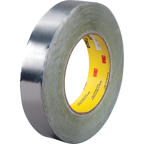 Lead Foil Tape, 6.8 mils Thick, 24 mm (1") x 33 m (108') Waymarc Industries Inc