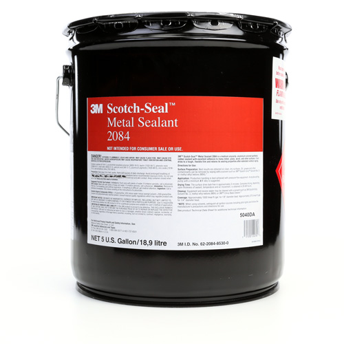 Scotch-Seal Metal Sealant Waymarc Industries Inc