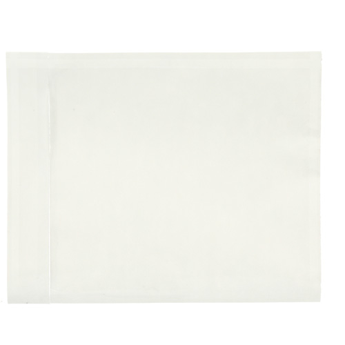 Enveloppe de bordereau d'exp&eacute;dition non imprim&eacute;e, 10" lo x 7" la, Style Insertion par extr&eacute;mit&eacute; Waymarc Industries Inc