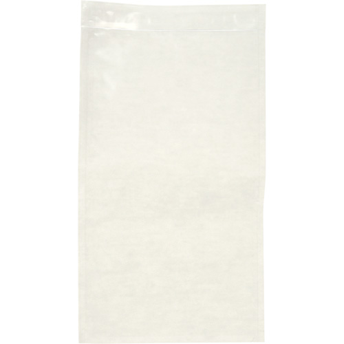 Non-Printed Packing List Envelope, 10" L x 5-1/2" W, Endloading Style Waymarc Industries Inc
