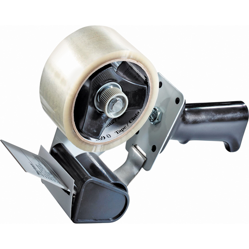 Pistol Grip Box Sealing Tape Dispenser, Standard Duty, Fits Tape Width Of 50.8 mm (2") Waymarc Industries Inc