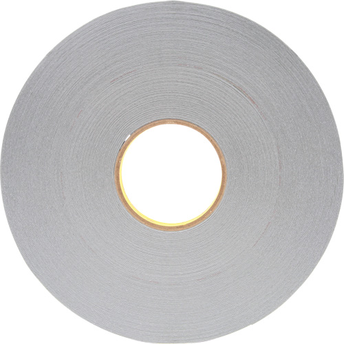 Ruban VHB, 66 m (216') lo x 12 mm (1/2") la, 25 mils, Acrylique Waymarc Industries Inc