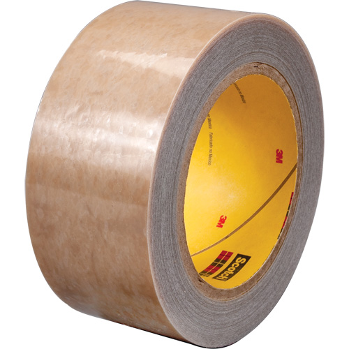Polyester Protective Tape, Polyester, 50.8 mm (2") W x 132 m (432') L, 1.5 mils Thick Waymarc Industries Inc