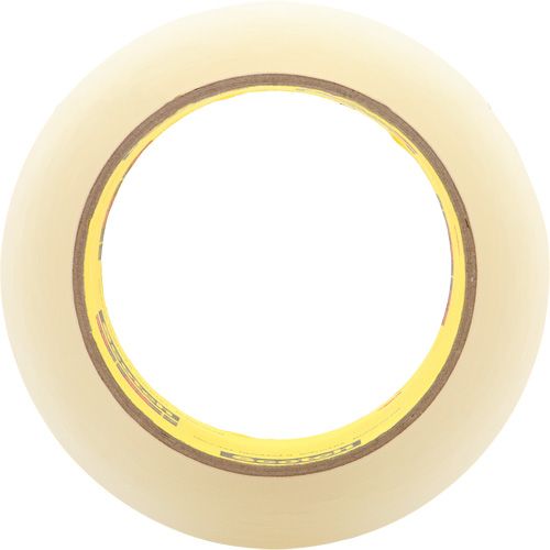 Ruban en poly&eacute;thyl&egrave;ne, Poly&eacute;thyl&egrave;ne, 50,8 mm (2") la x 33 m (108') lo, 5,1 mils &eacute;pais Waymarc Industries Inc