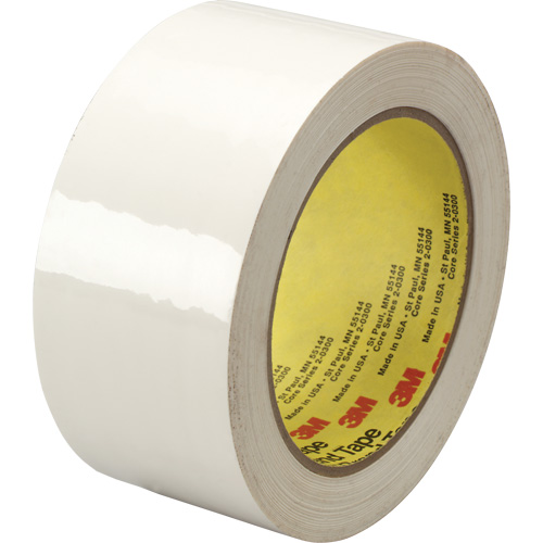Polyethylene Tape, Polyethylene, 50.8 mm (2") W x 33 m (108') L, 5.3 mils Thick Waymarc Industries Inc
