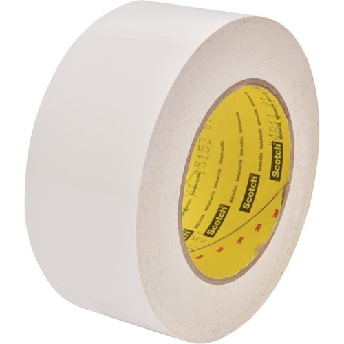 Ruban d'&eacute;tanch&eacute;it&eacute; 4811, 50,8 mm (2") x 33 m (108'), Blanc Waymarc Industries Inc