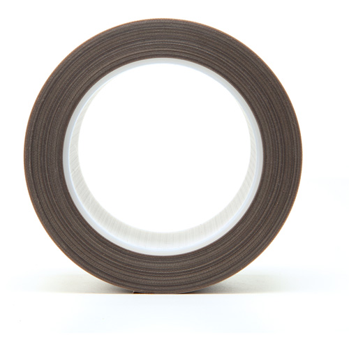 Ruban en tissu de verre et PTFE, 48 mm (2") la x 33 m (108') lo Waymarc Industries Inc