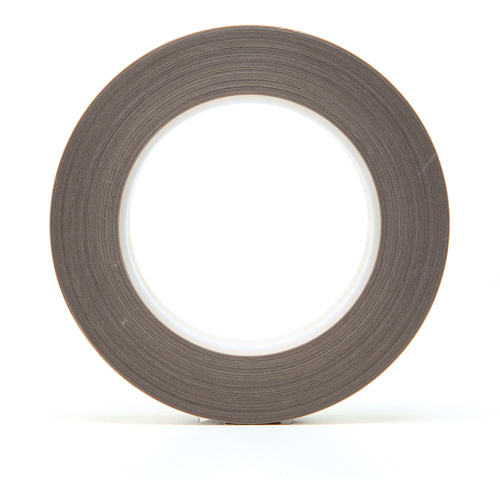 PTFE Glass Cloth Tape, 19 mm (3/4") W x 33 m (108') L Waymarc Industries Inc