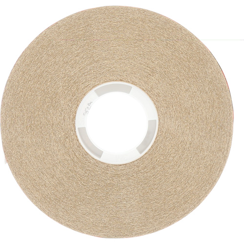 Scotch&reg; ATG Adhesive Transfer Tape, 12.7 mm (1/2") W x 55 m (180') L, 2 mils Waymarc Industries Inc