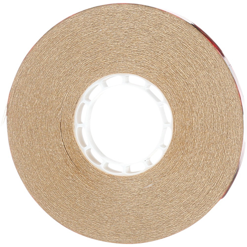 Ruban de transfert adh&eacute;sif ATG Scotch, 6 mm (1/4") la x 33 m (108') lo, 2 mils Waymarc Industries Inc