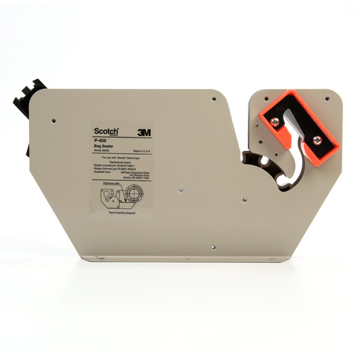 Scotch&reg; Bag Sealer Waymarc Industries Inc