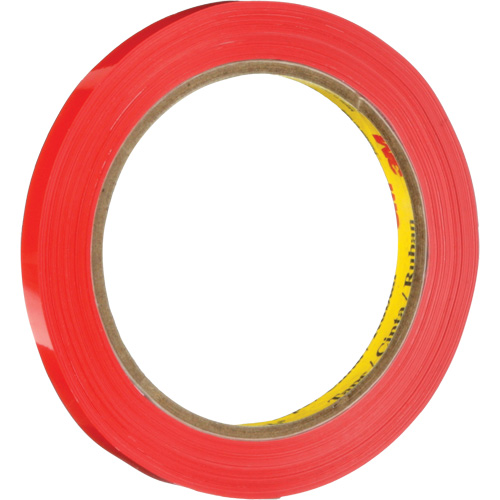 Ruban pour codification par couleur Scotch Waymarc Industries Inc