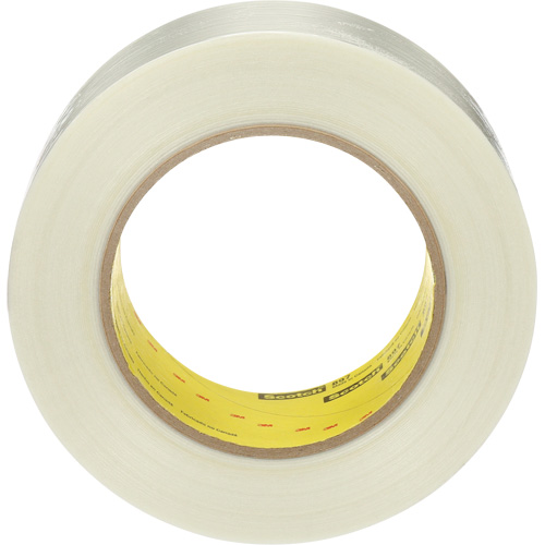 Rubans adh&eacute;sifs opaques 897 Scotch, &eacute;paisseur 5 mils, 36 mm (1-13/25") x 55 m (180')  Waymarc Industries Inc