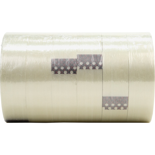 Scotch&reg; Filament Tape, 6.6 mils Thick, 36 mm (1-13/25") x 55 m (180')  Waymarc Industries Inc