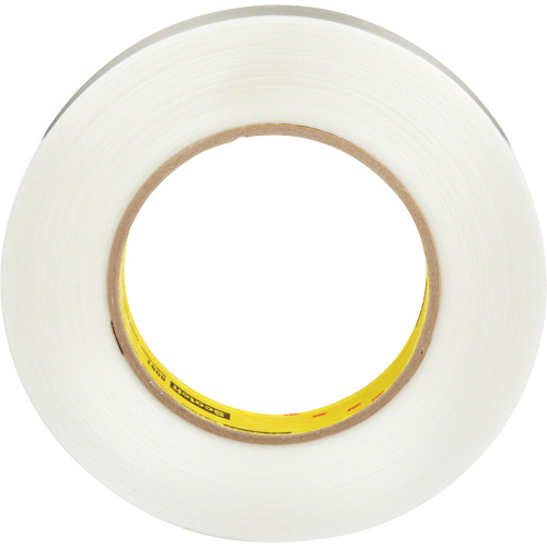 Scotch&reg; Filament Tape, 6.6 mils Thick, 18 mm (3/4") x 55 m (180')  Waymarc Industries Inc