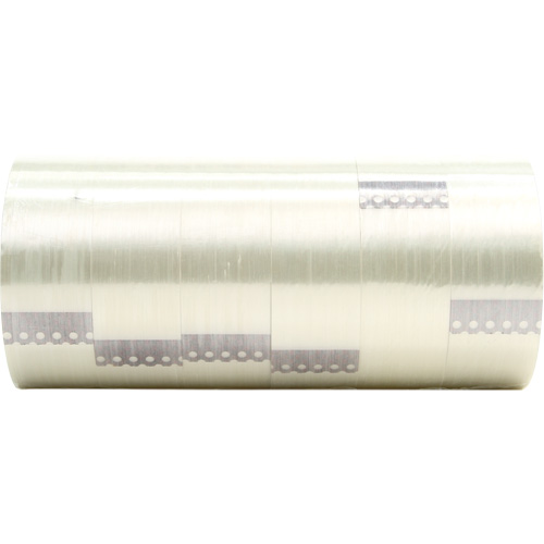 Scotch&reg; Filament Tape, 6.6 mils Thick, 48 mm (1-22/25") x 55 m (180')  Waymarc Industries Inc