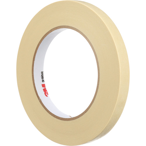 Ruban-cache, 12 mm (1/2") x 55 m (180'), Beige Waymarc Industries Inc