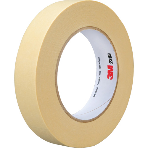 Ruban-cache, 745 mm (30") x 55 m (180'), Beige Waymarc Industries Inc