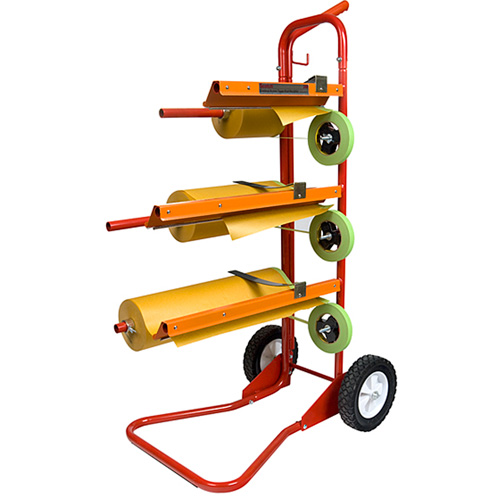 Scotch&reg; Slimline Apron Taper Waymarc Industries Inc