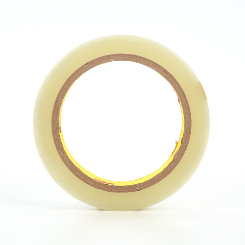 Super Bond Film Tape, Polyester, 19 mm (3/4") W x 33 m (108') L, 4.1 mils Thick Waymarc Industries Inc