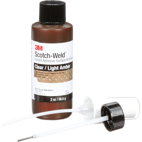 Activateur de surface pour colle instantan&eacute;e Scotch-Weld Waymarc Industries Inc