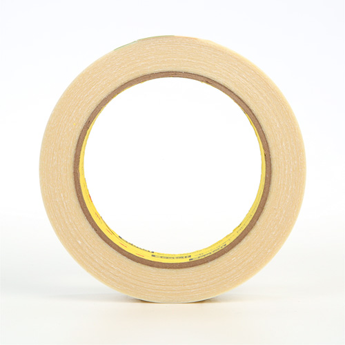 UHMW PE Film Tape, Polyethylene, 25.4 mm (1") W x 16 m (54') L, 6.7 mils Thick Waymarc Industries Inc