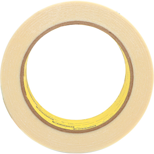 UHMW PE Film Tape, Polyethylene, 50.8 mm (2") W x 16 m (54') L, 6.7 mils Thick Waymarc Industries Inc