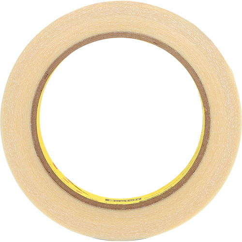UHMW PE Film Tape, Polyethylene, 19 mm (3/4") W x 16 m (54') L, 6.7 mils Thick Waymarc Industries Inc
